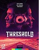 Treshold (2020) - Limited Edition Slipcase (UK Import ohne dt. Ton) Blu-ray