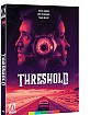 Treshold (2020) - Limited Edition Slipcase (US Import ohne dt. Ton) Blu-ray