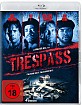 Trespass (1992) Blu-ray