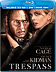Trespass (Blu-ray + DVD + Digital Copy) (Region A - US Import ohne dt. Ton) Blu-ray