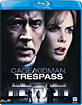 Trespass (IT Import ohne dt. Ton) Blu-ray