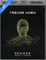 Trevor Horn - Echoes - Ancient & Modern (Blu-ray Audio) Blu-ray