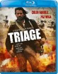 Triage (2009) (US Import ohne dt. Ton) Blu-ray