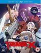 Triage X: The Complete Collection (Blu-ray + DVD) (UK Import ohne dt. Ton) Blu-ray