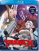 Triage X: The Complete Collection (Region A - US Import ohne dt. Ton) Blu-ray