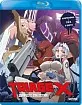 Triage X: The Complete Collection (Region A - US Import ohne dt. Ton) Blu-ray