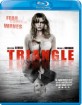 Triangle (2009) (Region A - US Import ohne dt. Ton) Blu-ray