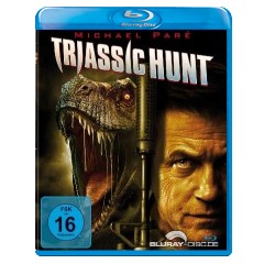 2021 Triassic Hunt