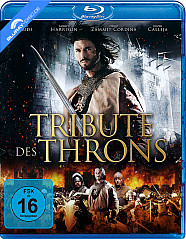 Tribute des Throns Blu-ray