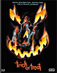 Ragman - Trick or Treat (Limited große Hartbox Edition) (Cover A) (AT Import) Blu-ray