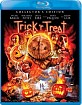Trick 'r Treat (2007) - Collector's Edition (Region A - US Import ohne dt. Ton) Blu-ray