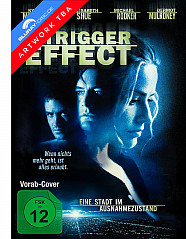 Trigger Effect - Eine Stadt im Ausnahmezustand (Limited Mediaboo