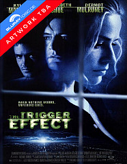 Trigger Effect - Eine Stadt im Ausnahmezustand (Limited Mediabook Edition) (Blu-ray + DVD) Blu-ray