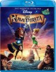 Trilli e la nave pirata (IT Import) Blu-ray