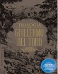 Trilogía de Guillermo del Toro - Criterion Collection (Region A - US Import ohne dt. Ton) Blu-ray