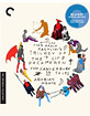 Trilogy of Life - Criterion Collection (Region A - US Import ohne dt. Ton) Blu-ray