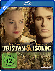 Tristan & Isolde (2006) Blu-ray