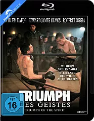 Triumph des Geistes (2K Remastered) Blu-ray