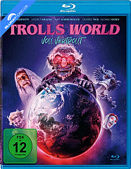 Trolls World - Voll vertrollt Blu-ray