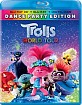 Trolls World Tour (2020) 3D - Dance Party Edition (Blu-ray 3D + Blu-ray + Digital Copy) (US Import ohne dt. Ton) Blu-ray
