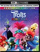Trolls World Tour (2020) 4K - Dance Party Edition (4K UHD + Blu-ray + Digital Copy) (US Import ohne dt. Ton) Blu-ray