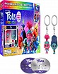 Trolls World Tour (2020) - Dance Party Edition - Walmart Exclusive Limited Edition Gift Set (Blu-ray + DVD + Digital Copy + Funko Pop) (US Import ohne dt. Ton) Blu-ray