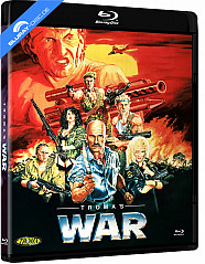 Troma's War (Troma Cult Collection) Blu-ray