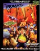 Troma's War (1988) (US Import ohne dt. Ton) Blu-ray