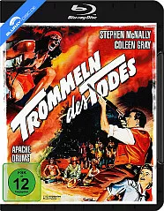 Trommeln des Todes Blu-ray