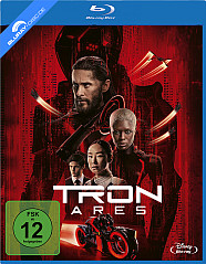 Tron: Ares