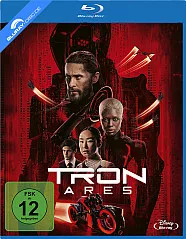 Tron: Ares