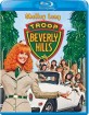 Troop Beverly Hills (1989) (Blu-ray + UV Copy) (US Import ohne dt. Ton) Blu-ray