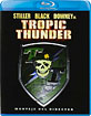 Tropic Thunder (ES Import) Blu-ray
