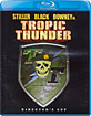 Tropic Thunder (IT Import) Blu-ray