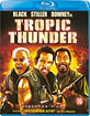 Tropic Thunder (NL Import) Blu-ray