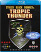 Tropic Thunder (SE Import) Blu-ray