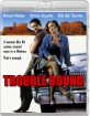 Trouble Bound (1993) (US Import ohne dt. Ton) Blu-ray