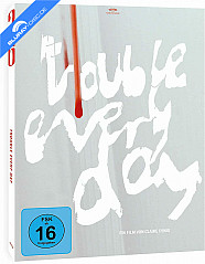 Trouble Every Day (OmU) (Limited Digipak Edition) Blu-ray