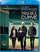 Trouble with the Curve (HK Import) Blu-ray