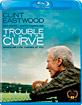 Trouble with the Curve (UK Import) Blu-ray
