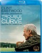 Trouble with the Curve (Blu-ray + DVD + UV Copy) (US Import ohne dt. Ton) Blu-ray