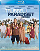 Trubbel i Paradiset (SE Import) Blu-ray