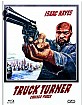 Truck Turner - Chicago Poker (Limited Mediabook Edition) (Cover E) (AT Import) Blu-ray