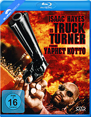 Truck Turner Blu-ray