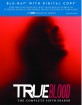 True Blood: The Complete Sixth Season (Blu-ray + Digital Copy + UV Copy) (US Import ohne dt. Ton) Blu-ray