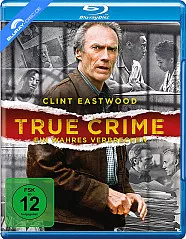 True Crime - Ein wahres Verbrechen Blu-ray
