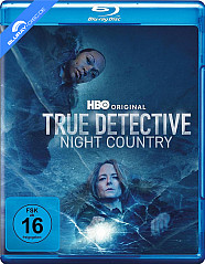True Detective - Die komplette vierte Staffel Blu-ray