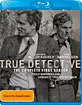 True Detective: The Complete First Season (Blu-ray + Digital Copy) (AU Import ohne dt. Ton) Blu-ray