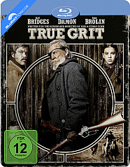 True Grit (2010) (Novobox Edition) Blu-ray