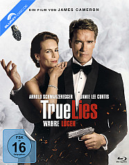 True Lies - Wahre Lügen Blu-ray